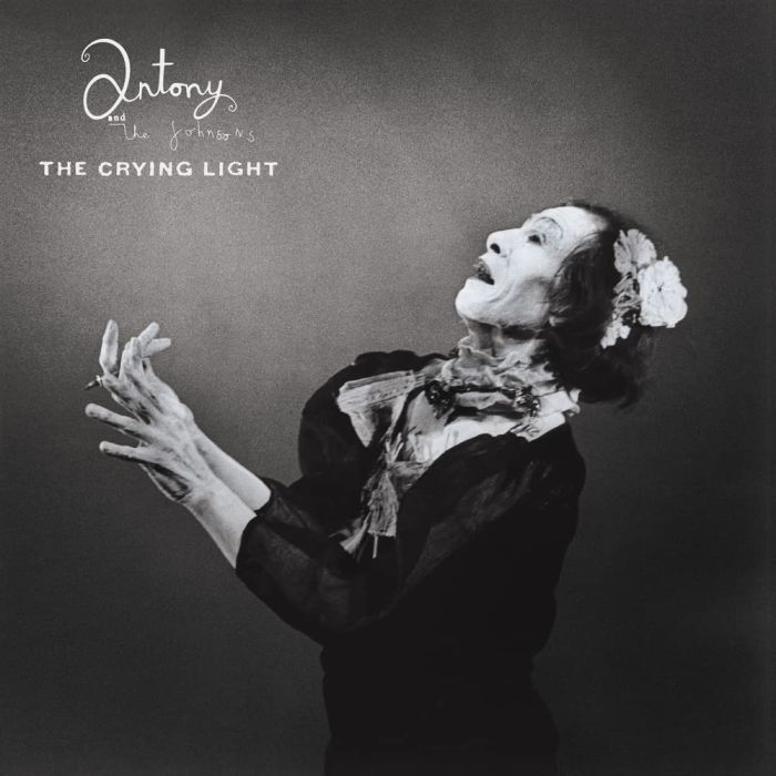 ANTONY & THE JOHNSONS - CRYING LIGHT