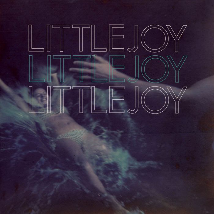 LITTLE JOY - LITTLE JOY