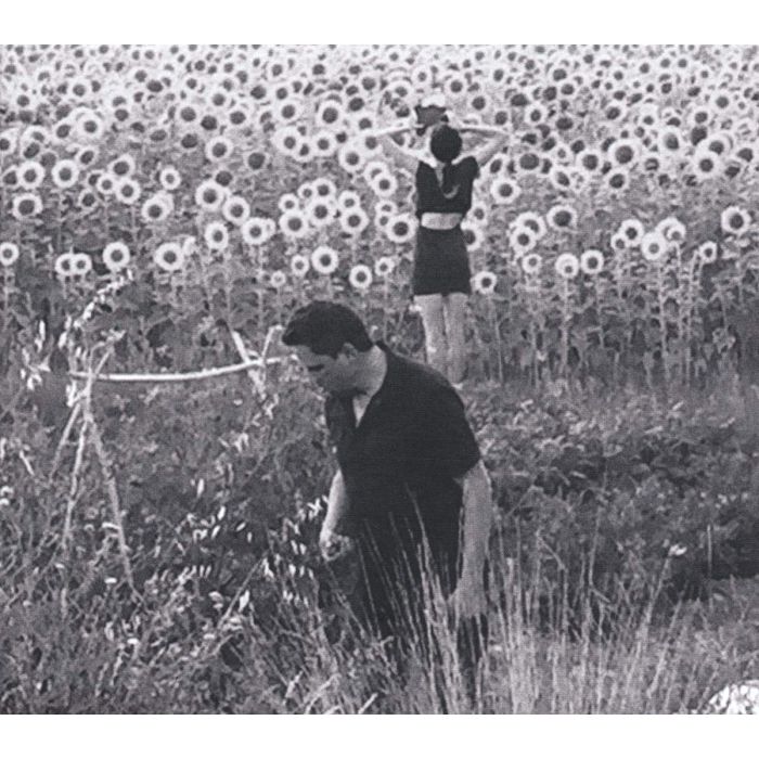 JESU / SUN KIL MOON - JESU / SUN KIL MOON