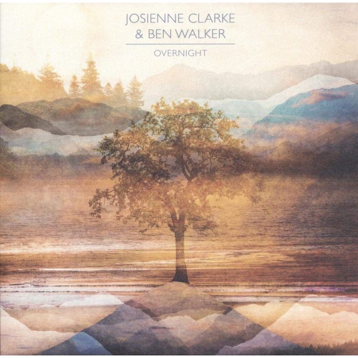 JOSIENNE; BEN WALKER CLARKE - OVERNIGHT