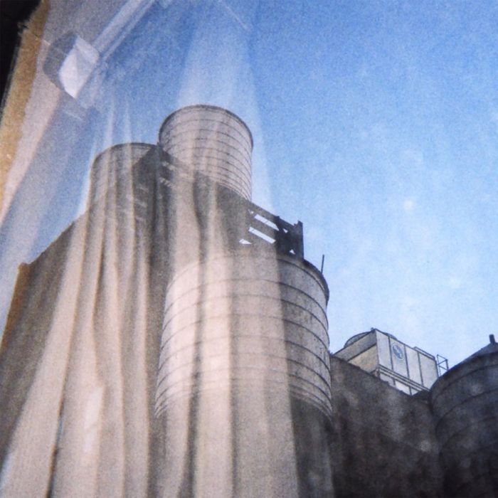 SUN KIL MOON - COMMON AS LIGHT AND LOVE ARE RED VALLEYS ARE BLOOD