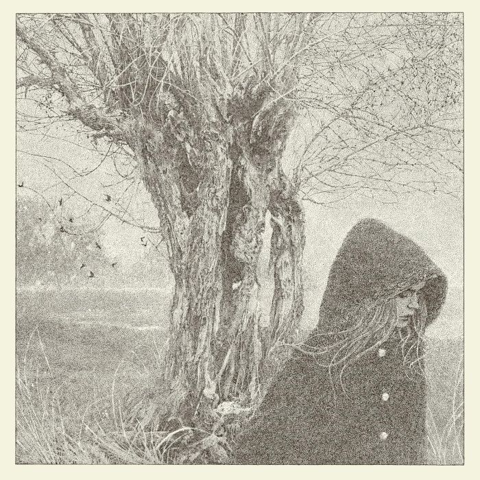 LANKUM - BETWEEN THE EARTH AND SKY