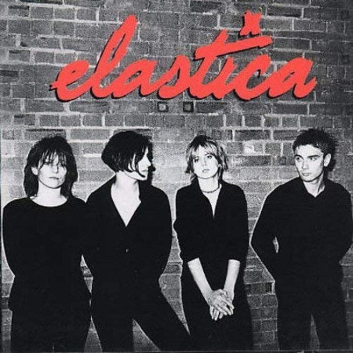 ELASTICA - ELASTICA