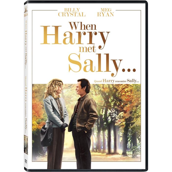 WHEN HARRY MET SALLY: CE (REPACKAGE)