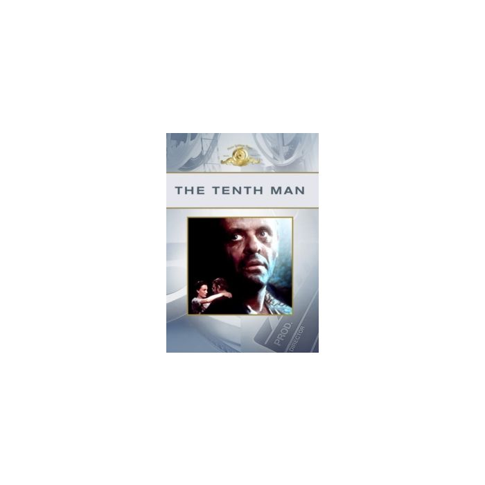 TENTH MAN