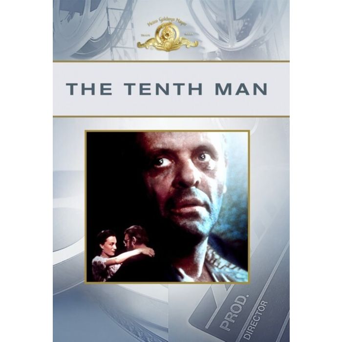 TENTH MAN