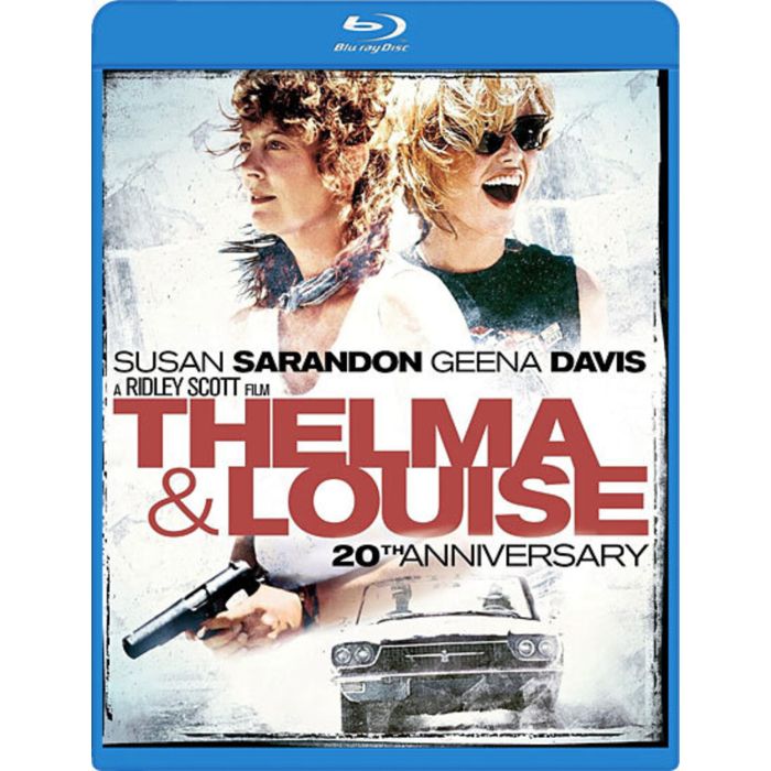 THELMA & LOUISE