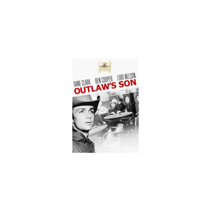 OUTLAW'S SON