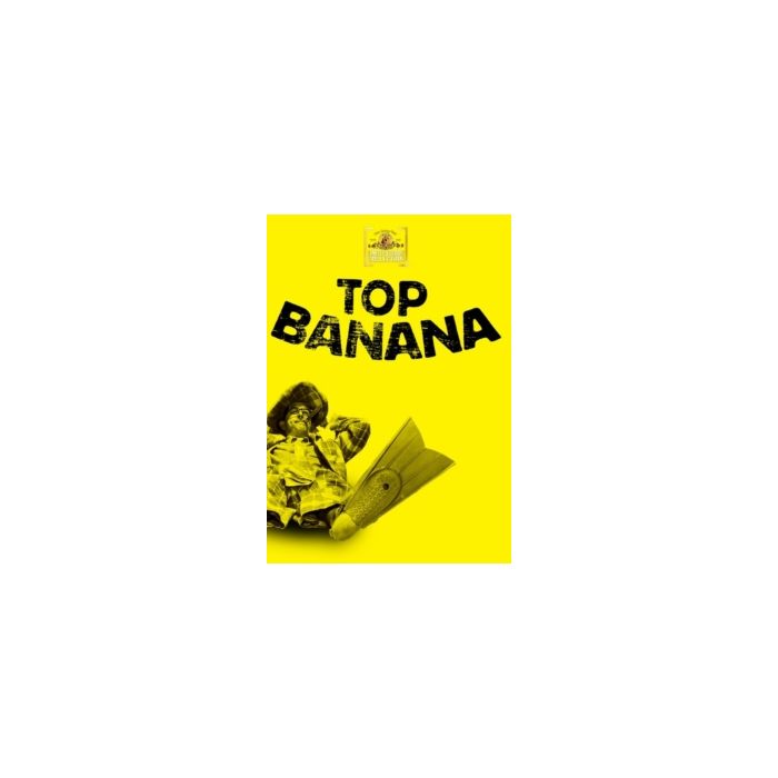 TOP BANANA