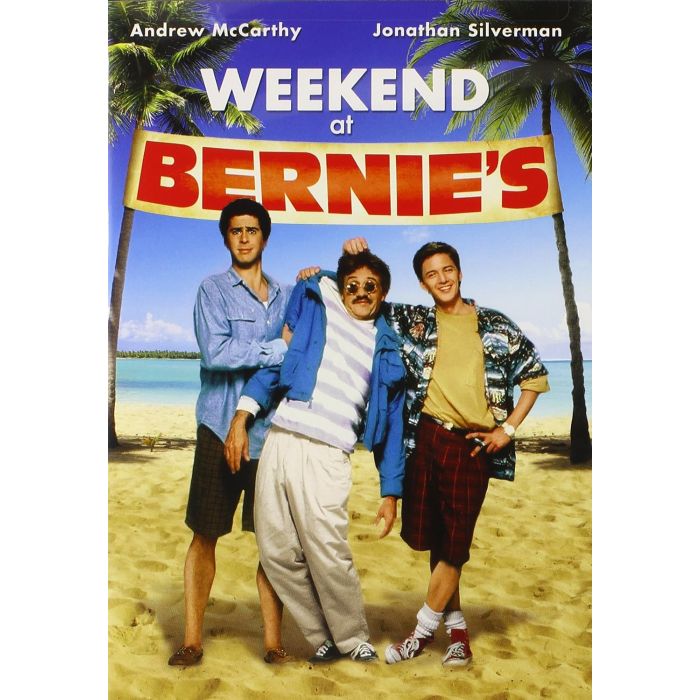 WEEKEND AT BERNIE'S (REPACKAGE)