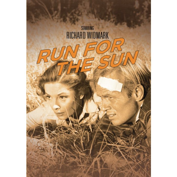 RUN FOR THE SUN