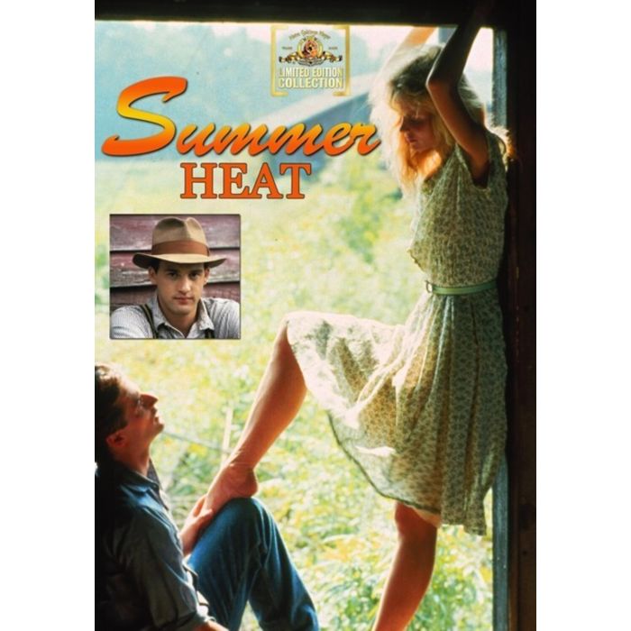 SUMMER HEAT
