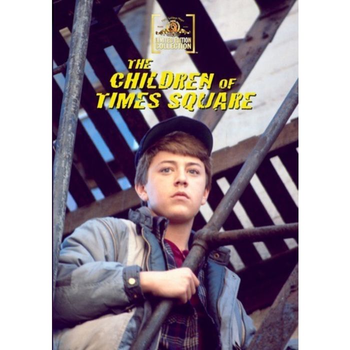 CHILDREN OF TIMES SQUARE