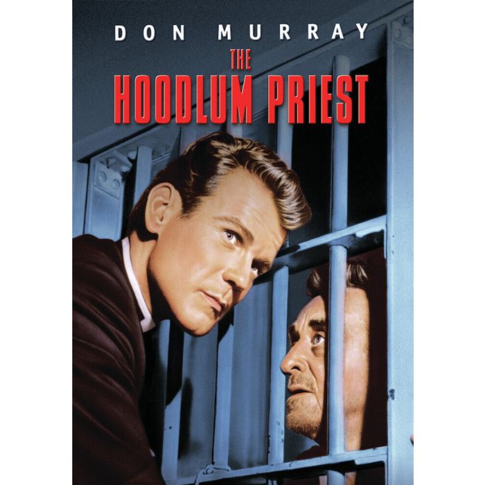 HOODLUM PRIEST