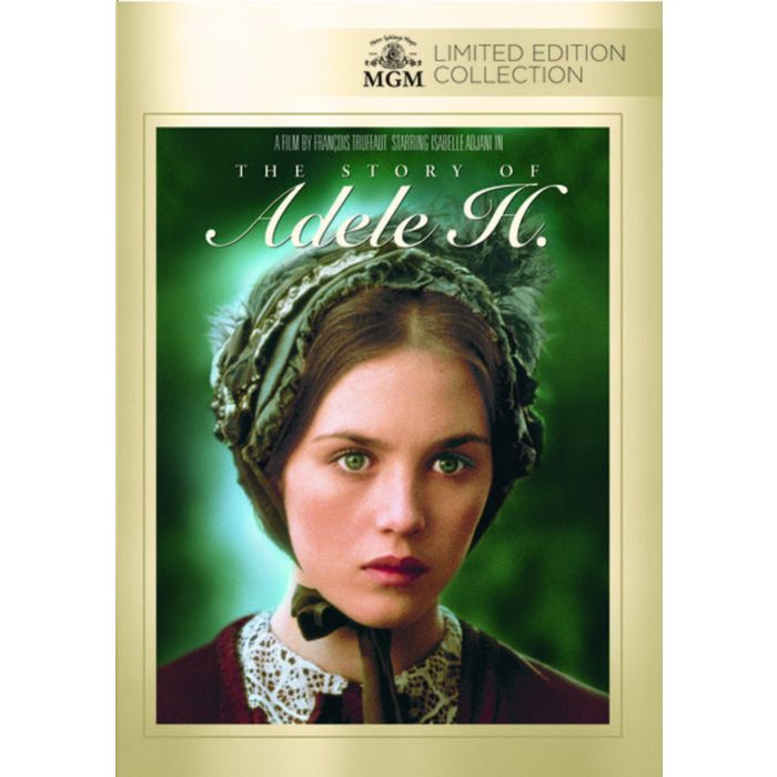 STORY OF ADELE H.