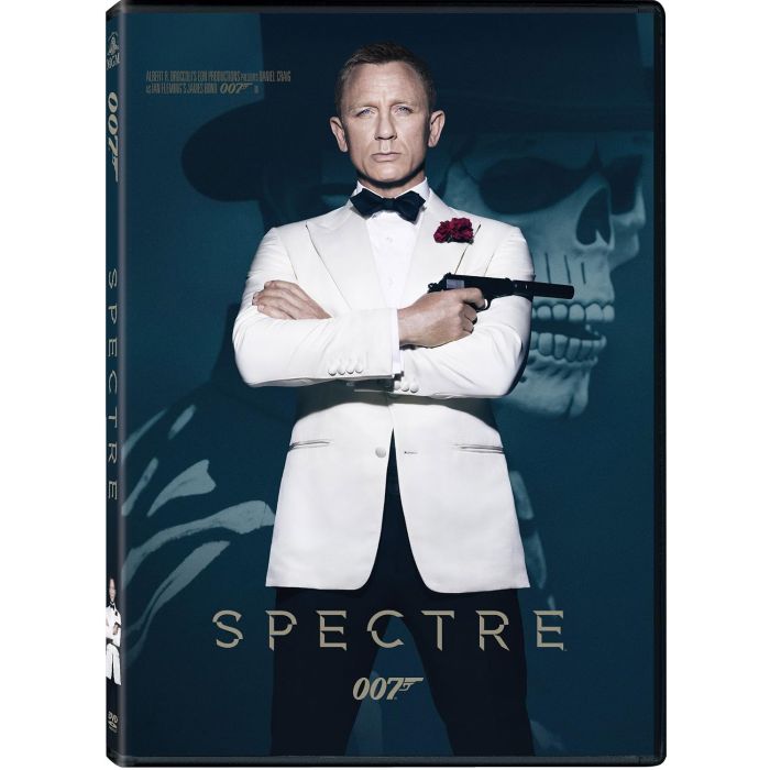 SPECTRE