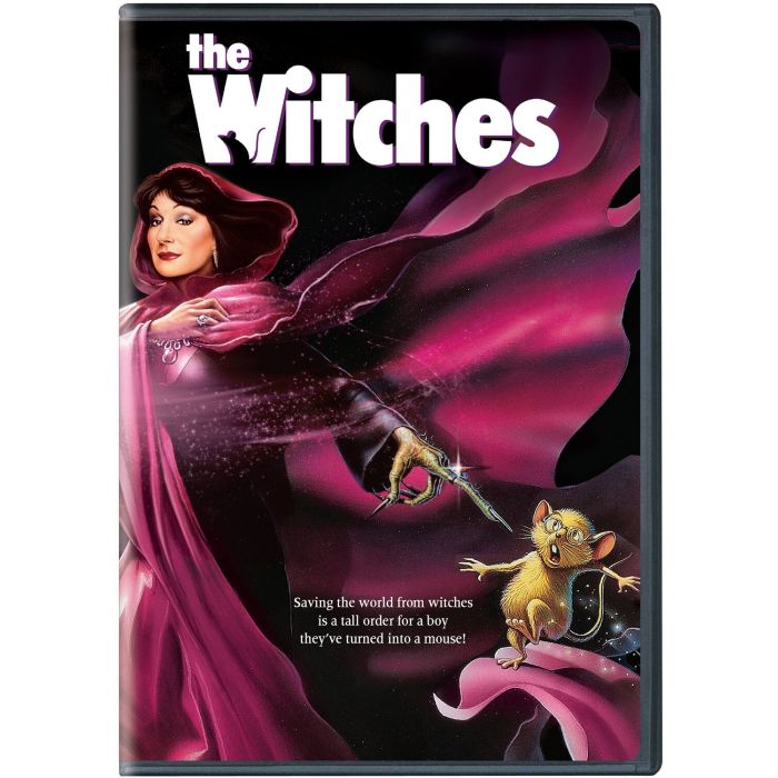 WITCHES