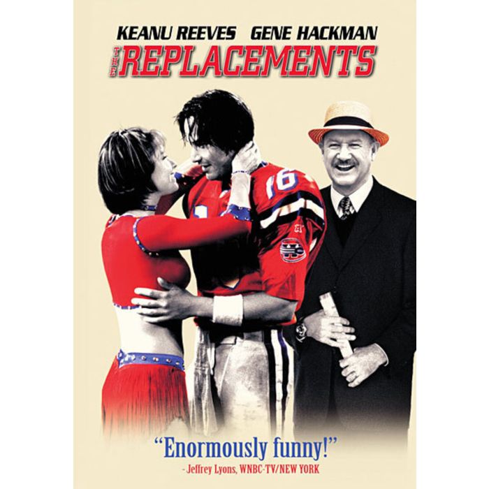 REPLACEMENTS