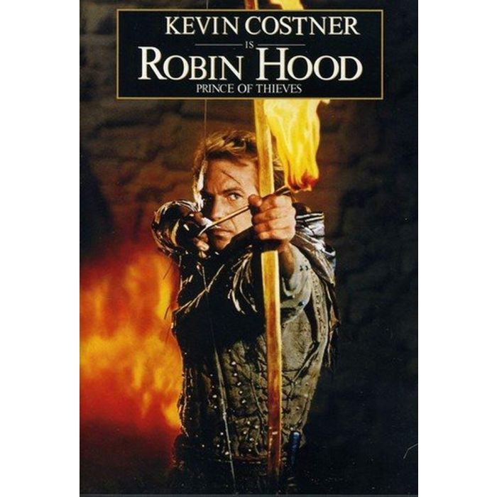 ROBIN HOOD: PRINCE OF THIEVES