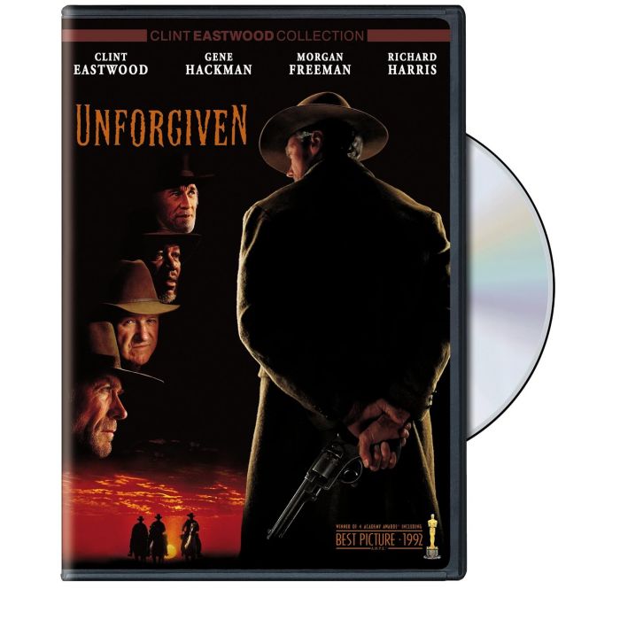 UNFORGIVEN