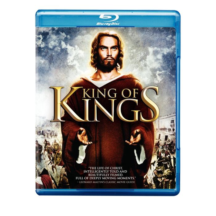 KING OF KINGS