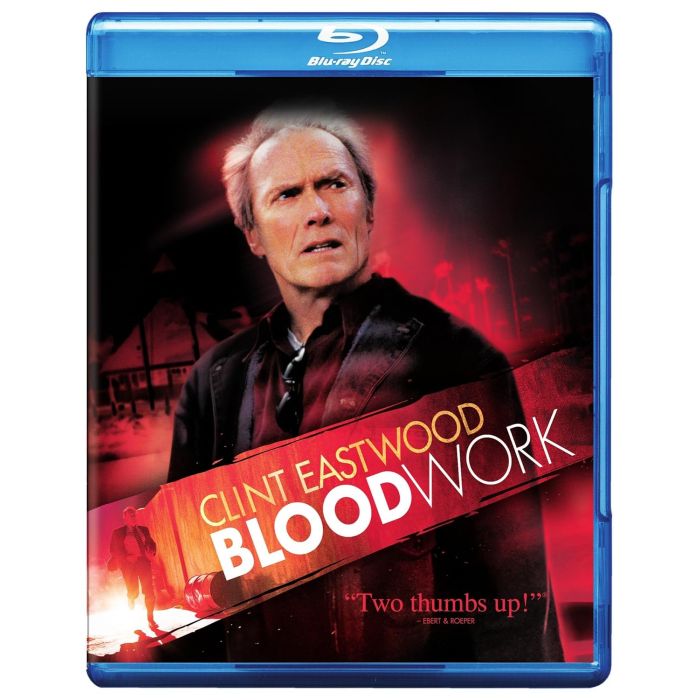 BLOOD WORK