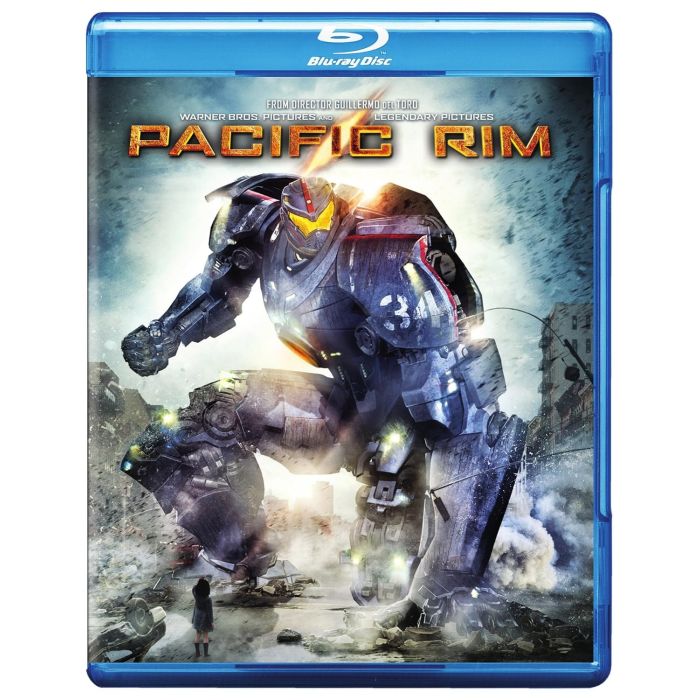 PACIFIC RIM