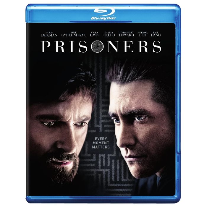 PRISONERS