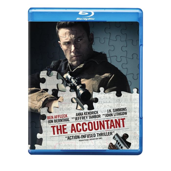 ACCOUNTANT