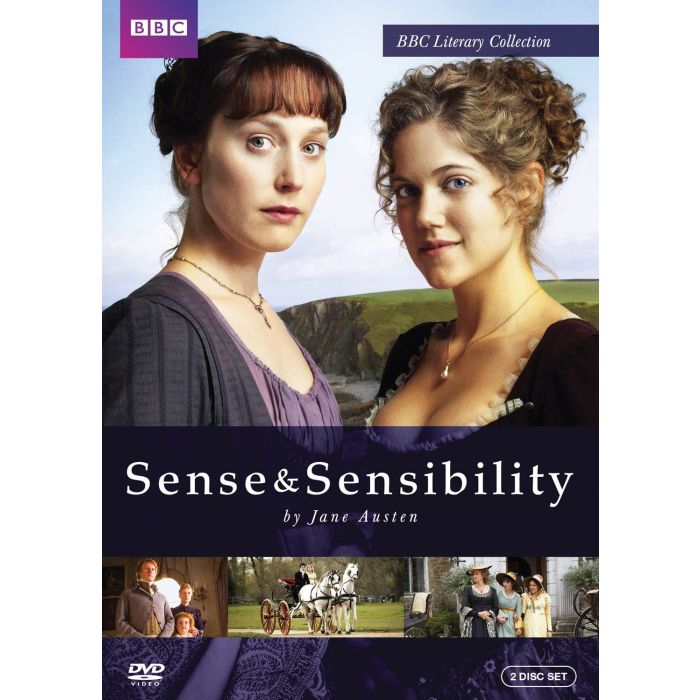 SENSE & SENSIBILITY