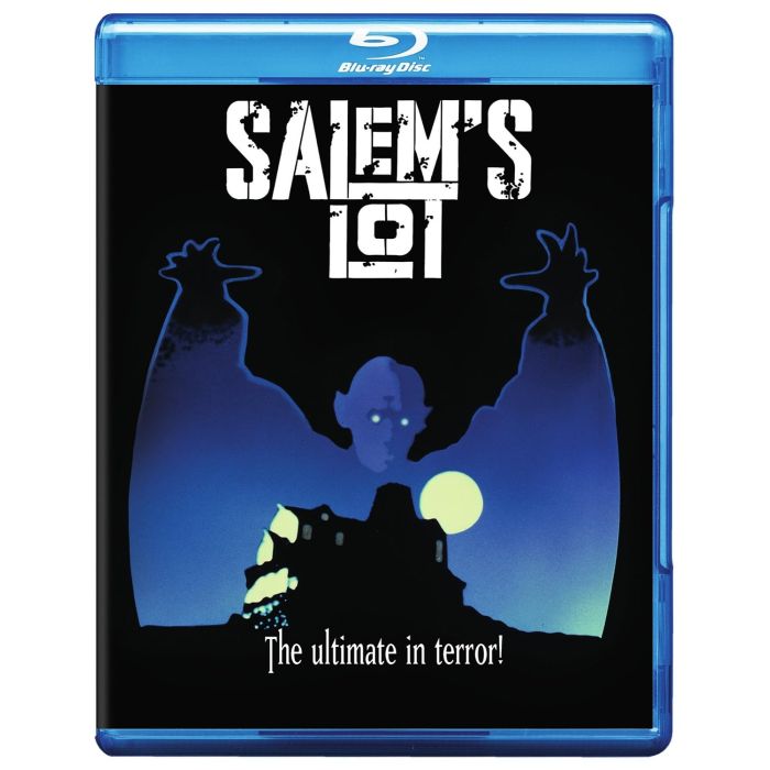 SALEM'S LOT (1979)