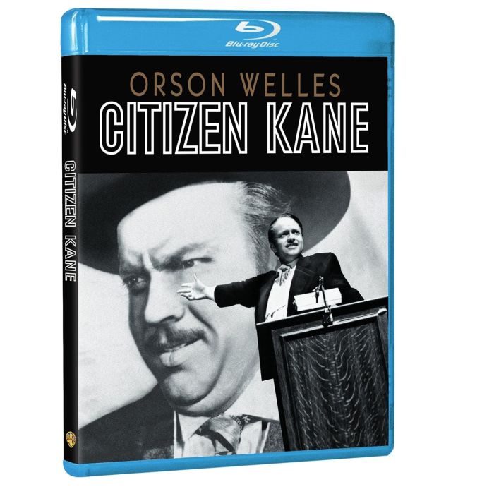 CITIZEN KANE: 75TH ANNIVERSARY