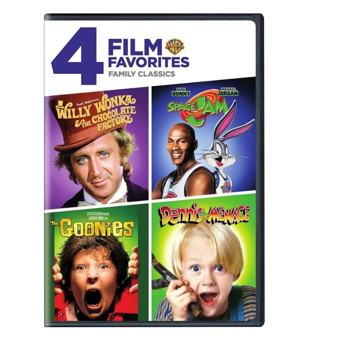 4FF: FAMILY CLASSICS