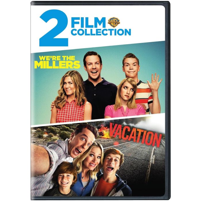 WE’RE THE MILLERS / VACATION