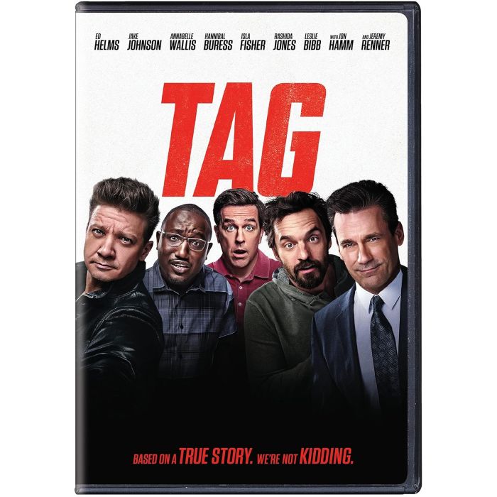 TAG