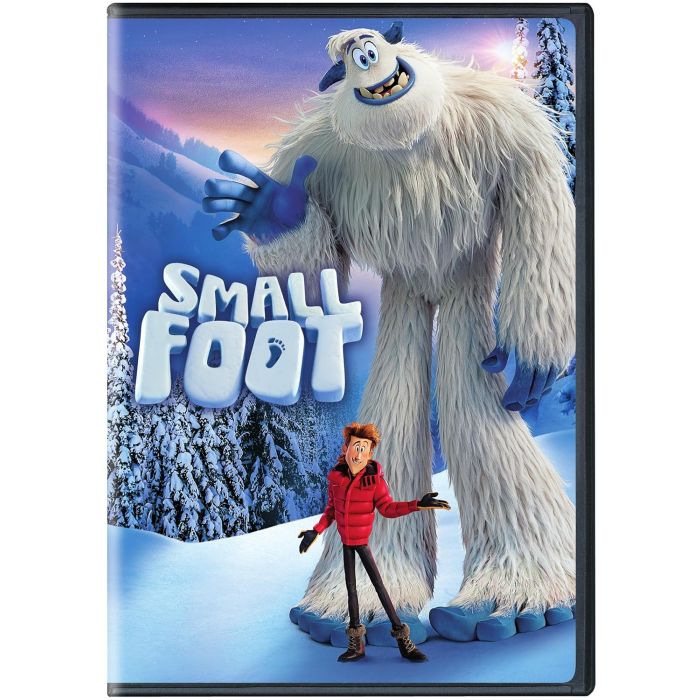 SMALLFOOT