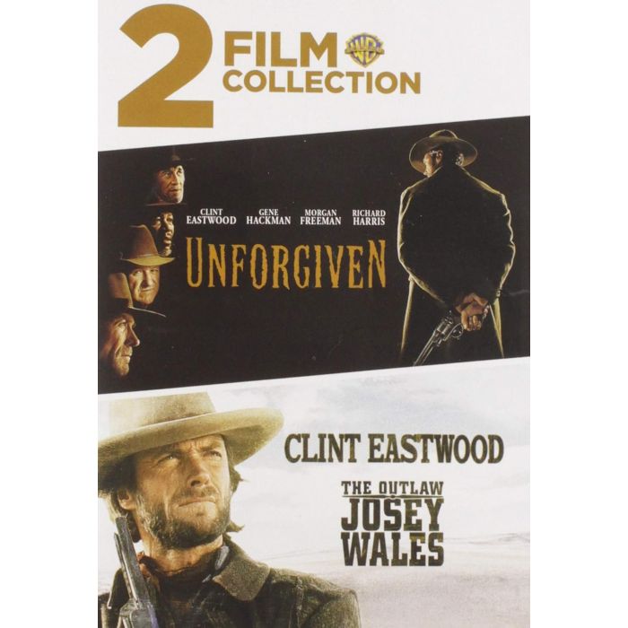 UNFORGIVEN / OUTLAW JOSEY WALES