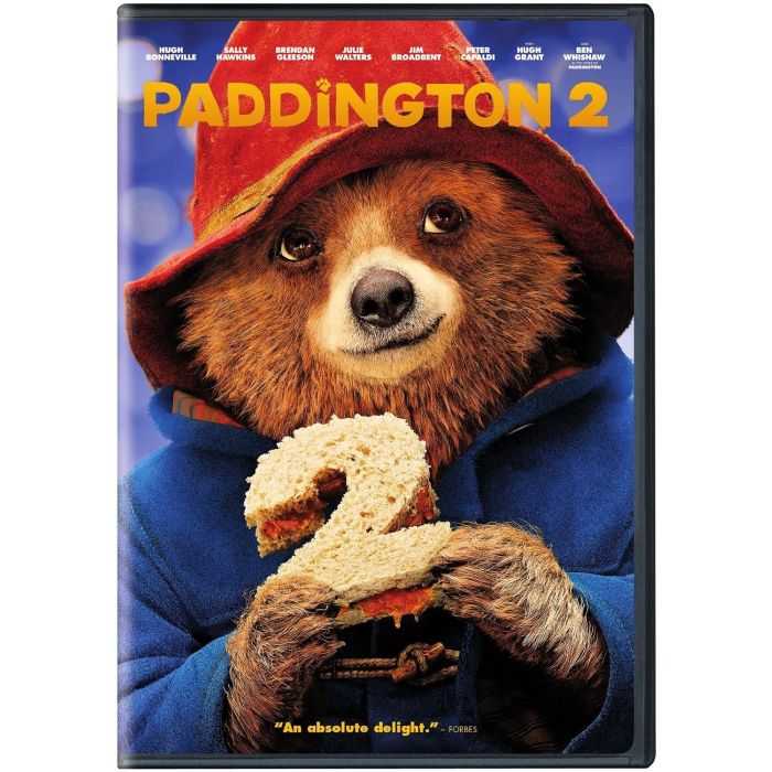 PADDINGTON 2