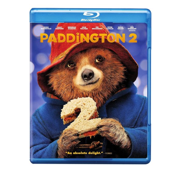 PADDINGTON 2
