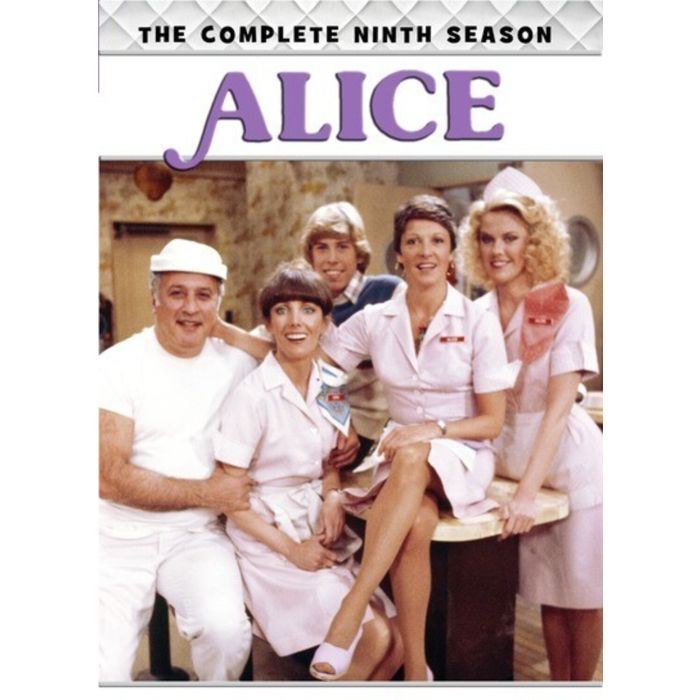 ALICE: COMPLETE NINTH SEASON