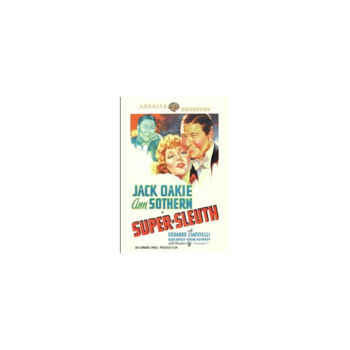 SUPER-SLEUTH