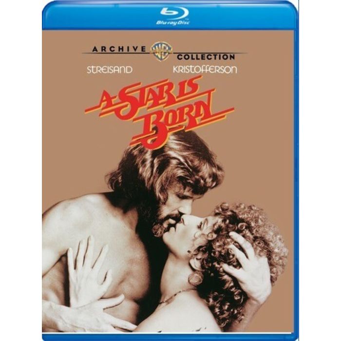 STAR IS BORN 1976