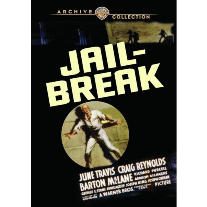 JAIL-BREAK