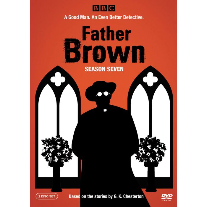 FATHER BROWN: SEASON SEVEN