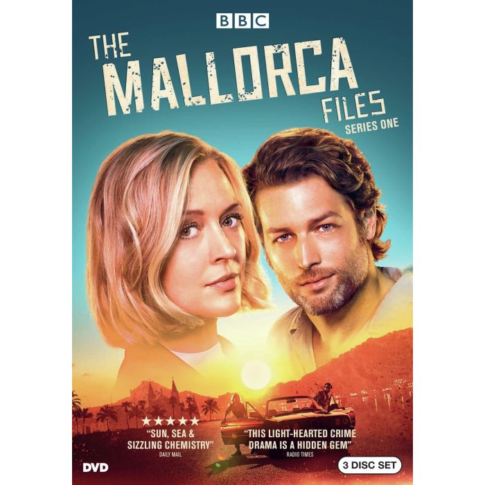 MALLORCA FILES