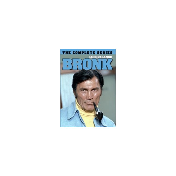 BRONK: COMPLETE SERIES