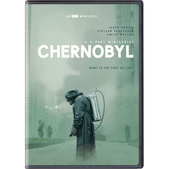 CHERNOBYL