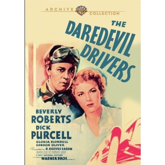 DAREDEVIL DRIVERS