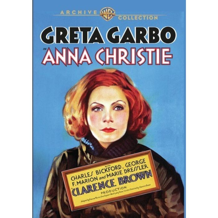 ANNA CHRISTIE