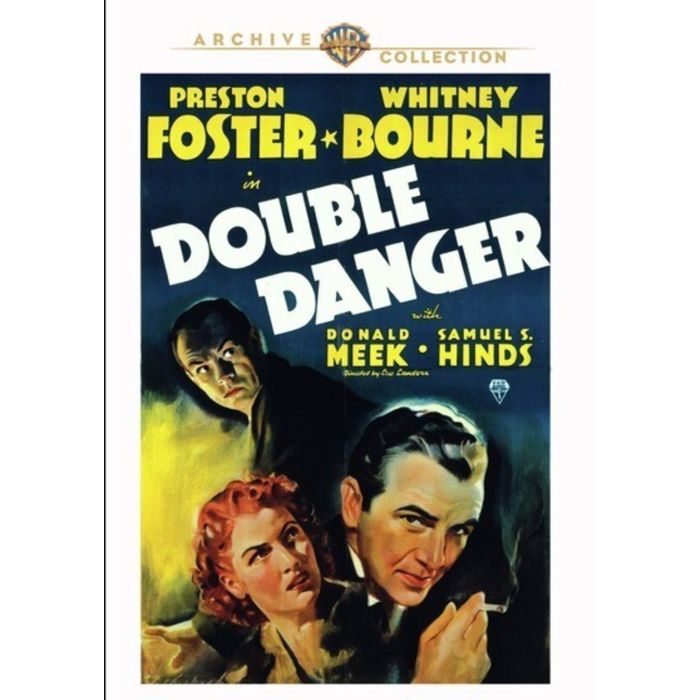 DOUBLE DANGER